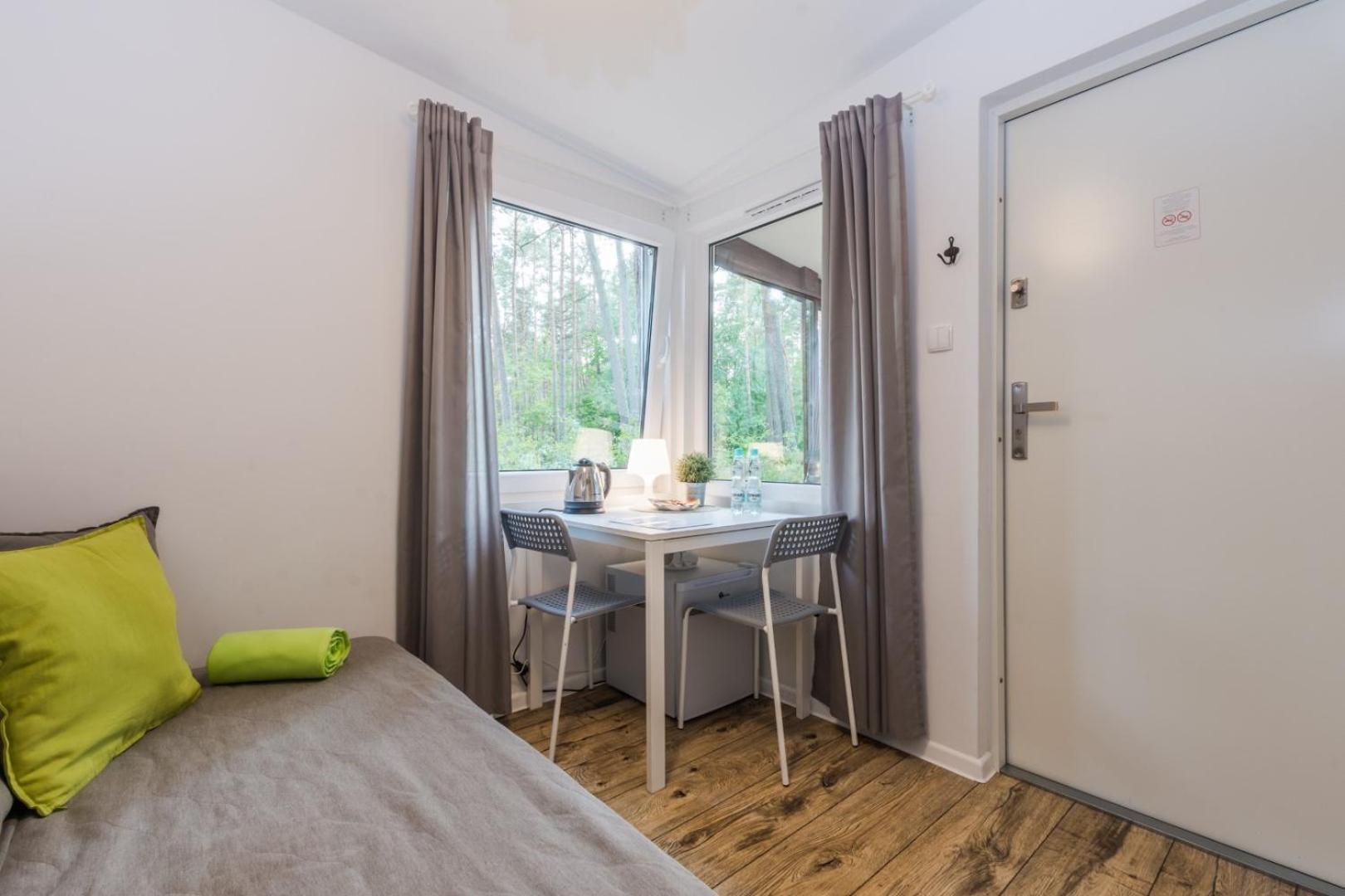 Vila Bursztynowo Osrodek Wczasowy Sztutowo Exteriér fotografie
